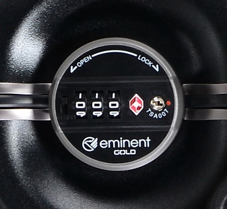 Eminent Vervangingsslot 522L#309200122P-9200123P