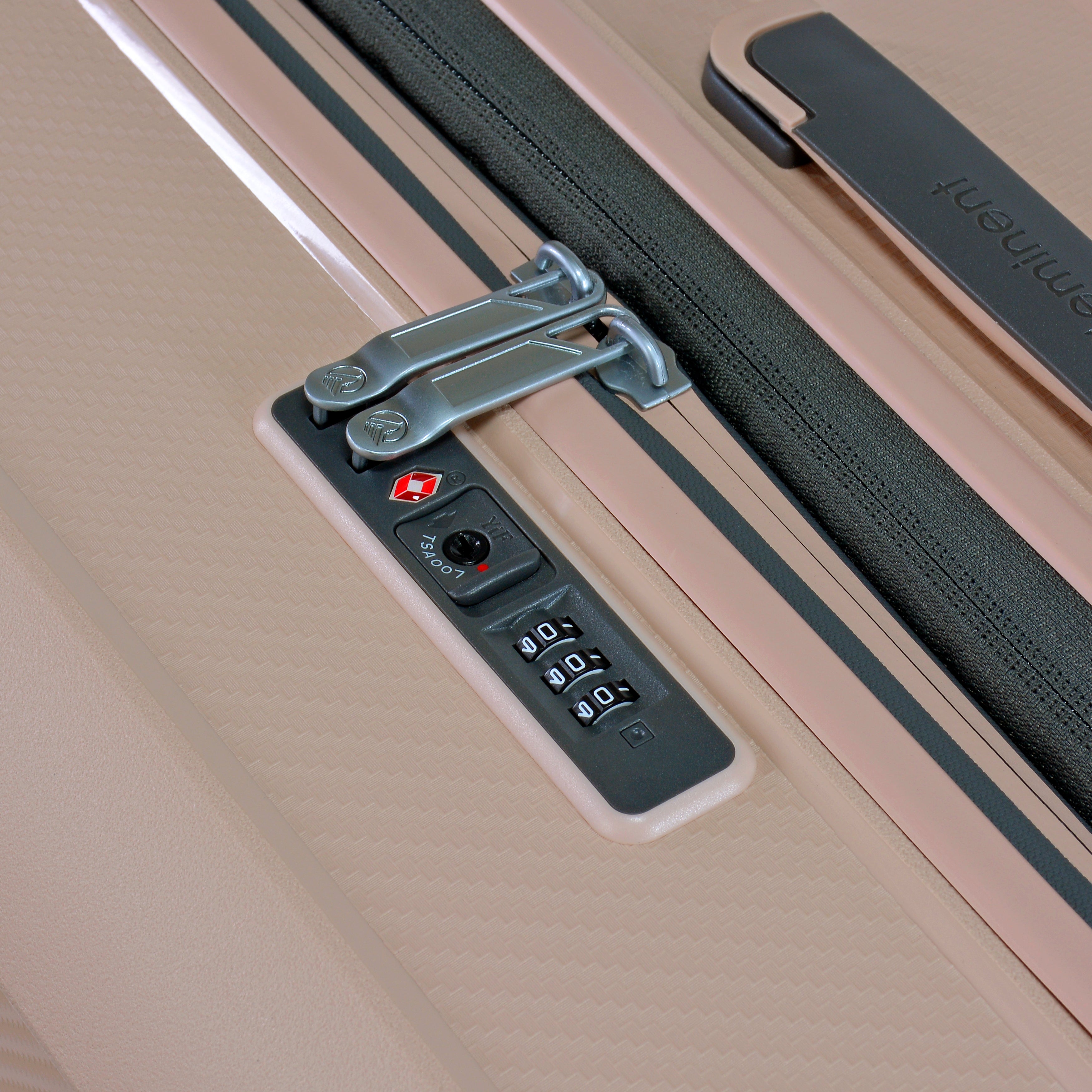 Eminent Vervangingsslot 522L#312200128P