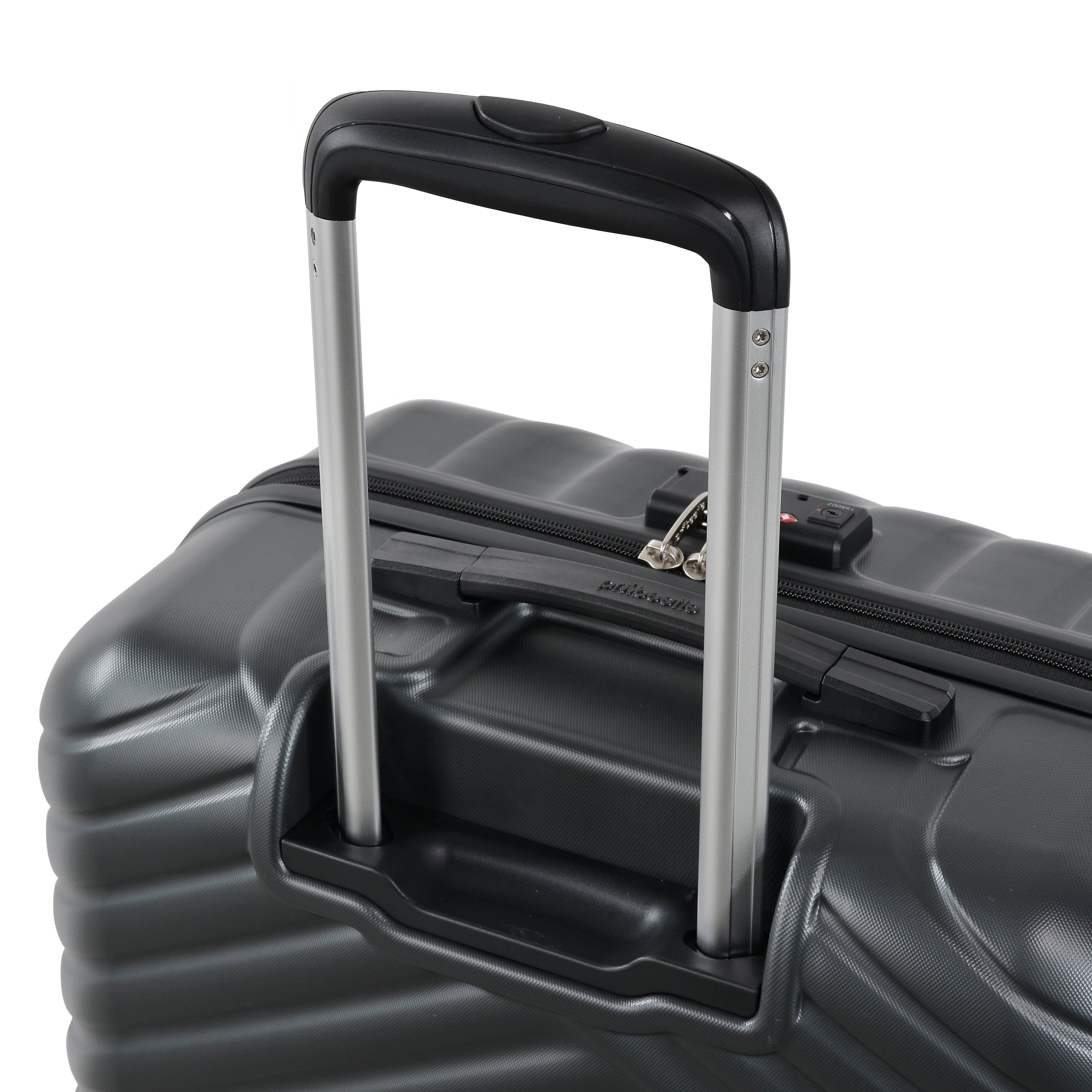 Probeetle Vervanging Telescopische Handgreep 5115#H113B2207P