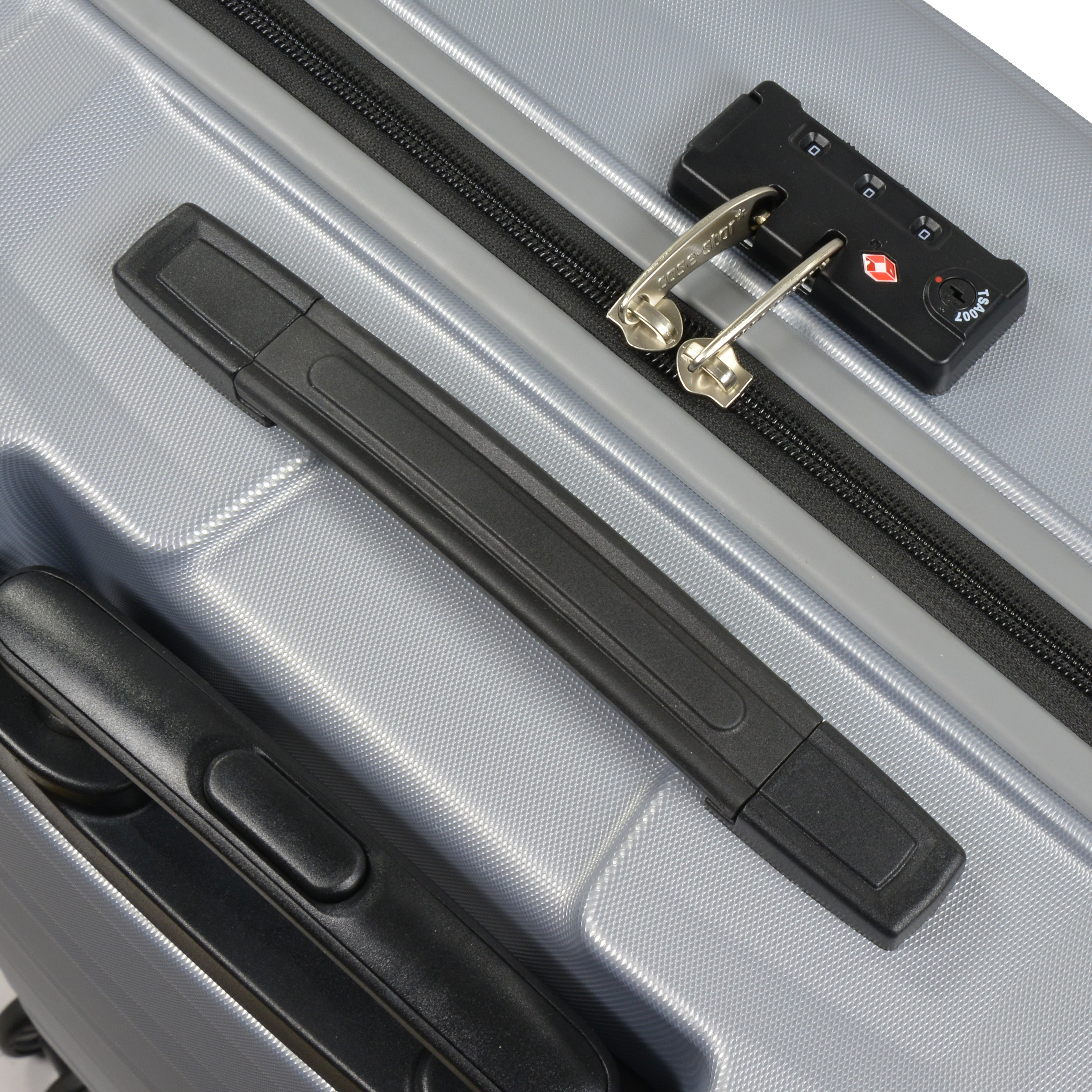 Case-Star Vervangende draaggreep 511#12000400P 