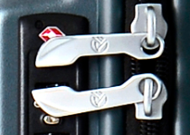 Eminent Vervanging Ritstrekker 557M#819910301P-302P 