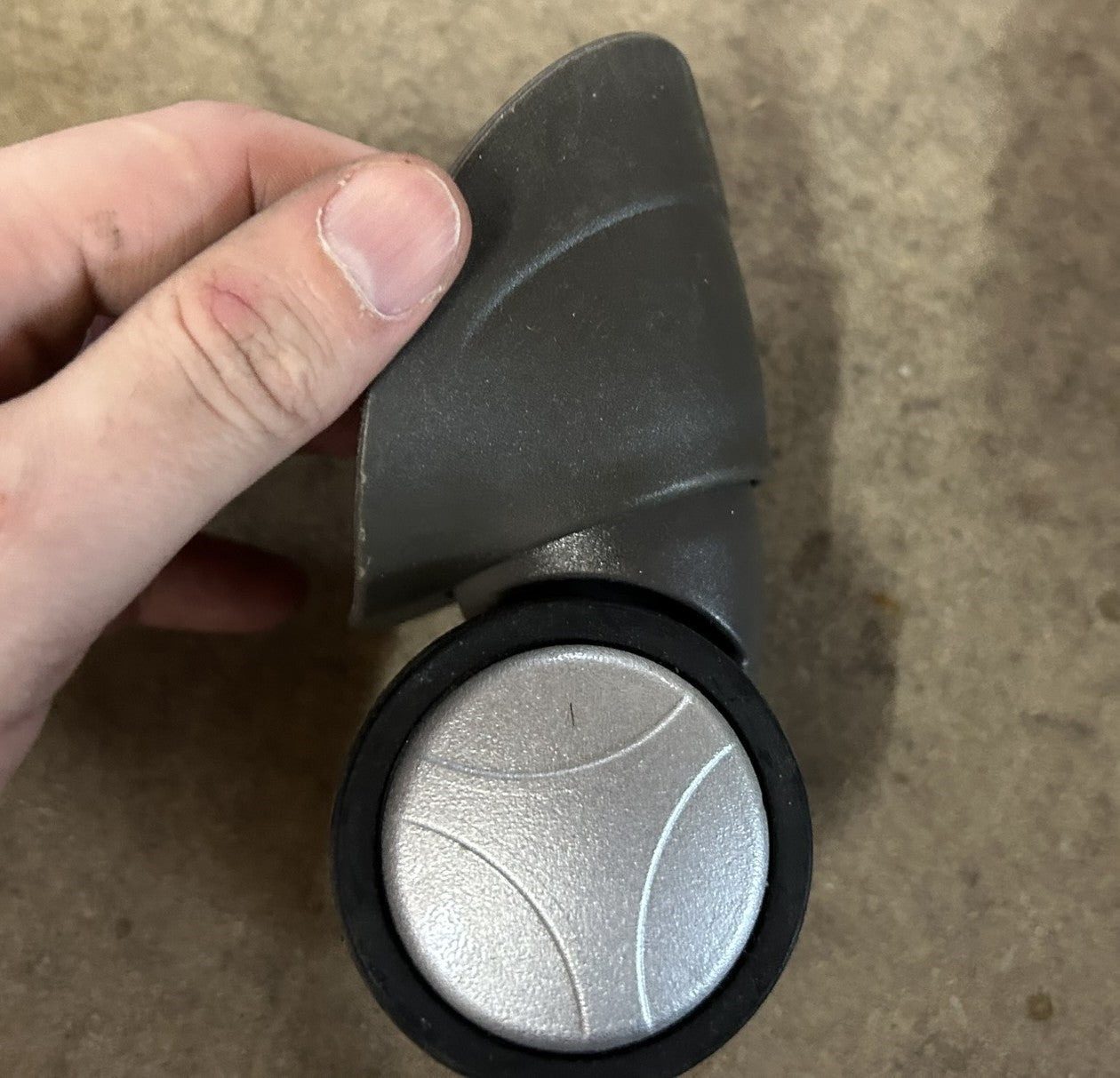 Eminent Remplacement Rouleau 531#250304022 