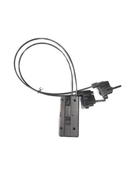 Eminent Vervanging Rotary Wielen remsysteemcontroller 531#205055066001P 