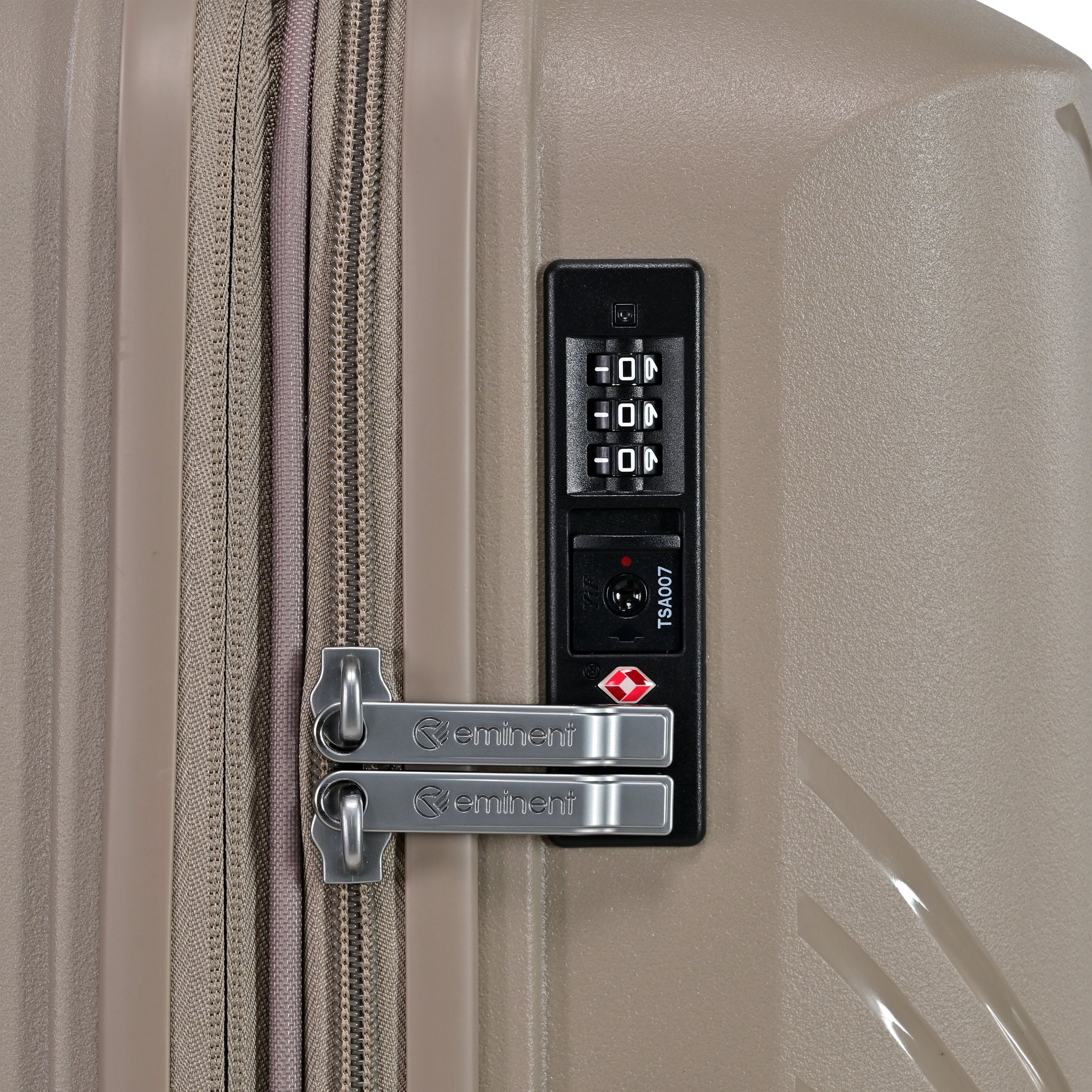 Eminent Vervangingsslot 522L#310200110P 