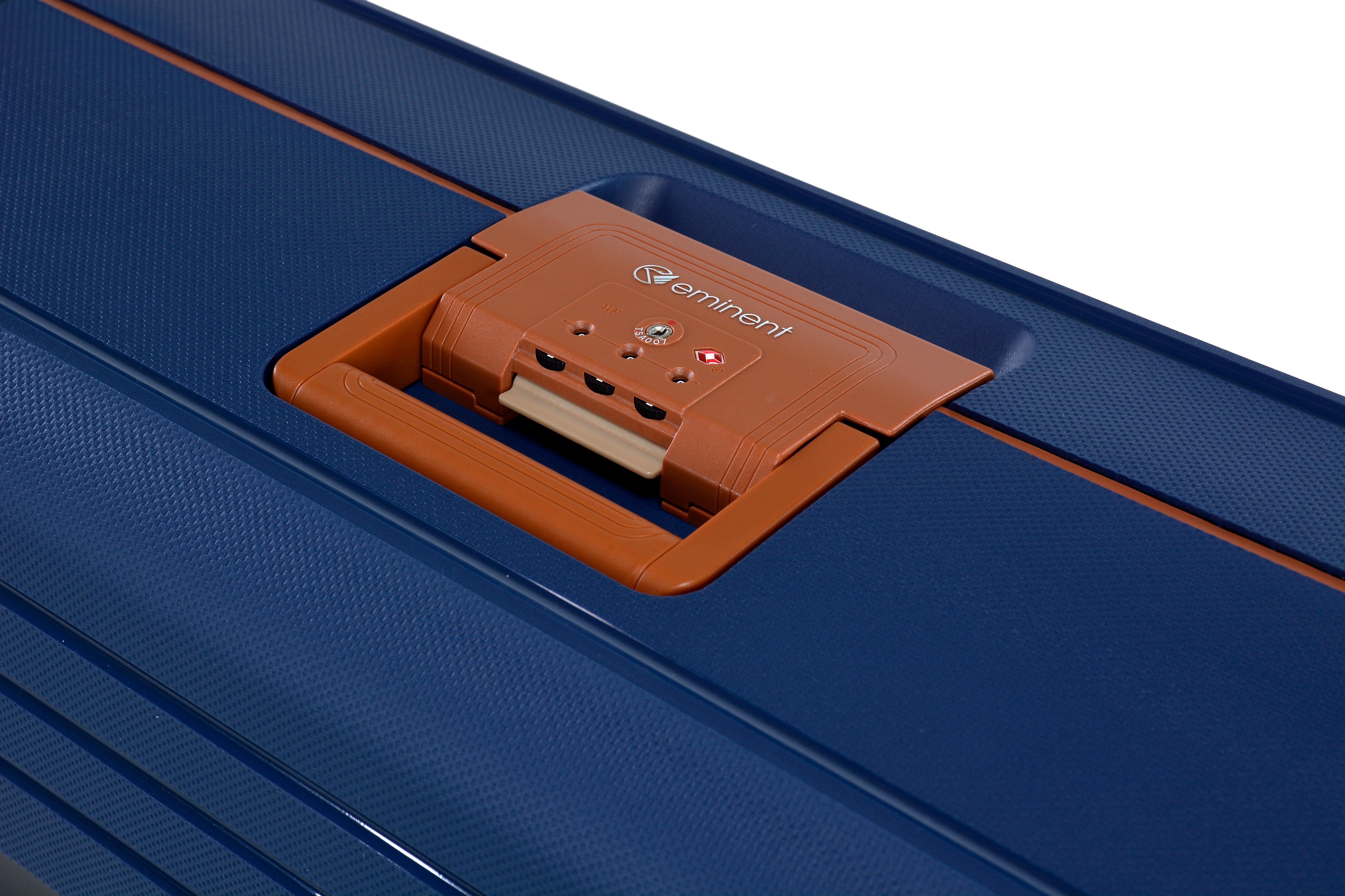 Eminent Serrure de remplacement 522L#313800106P-3850106P 